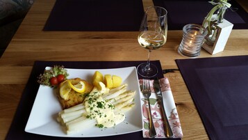 Restaurantes