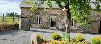 **Erlebnis und Entspannung: Charmantes Landhaus mit modernen Annehmlichkeiten am ruhigen See**
