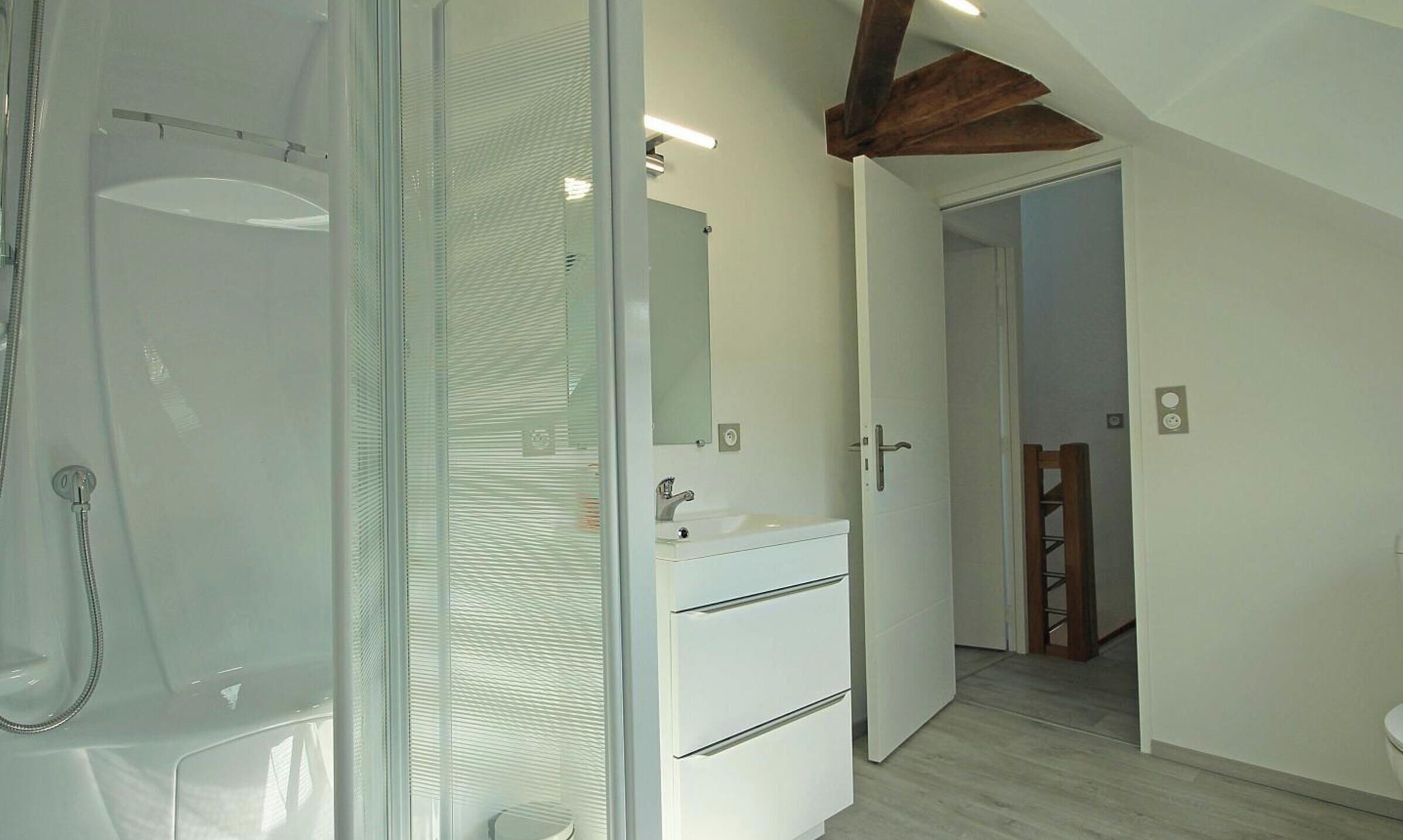 Badkamer
