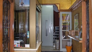 Unclassified image, 5 of 28, button - Jero Rooms (Valencia)
