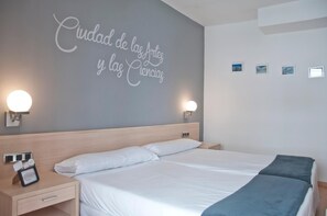 Room - Jero Rooms (Valencia)