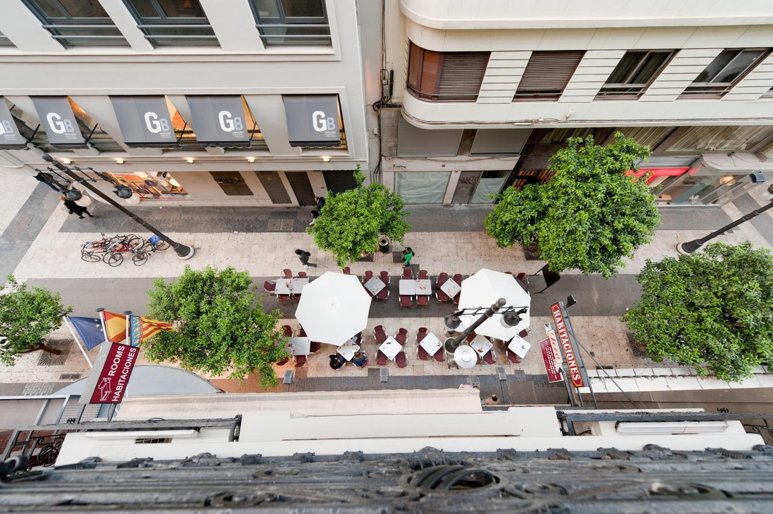 Foto - Nommadas Jero - Only Adults