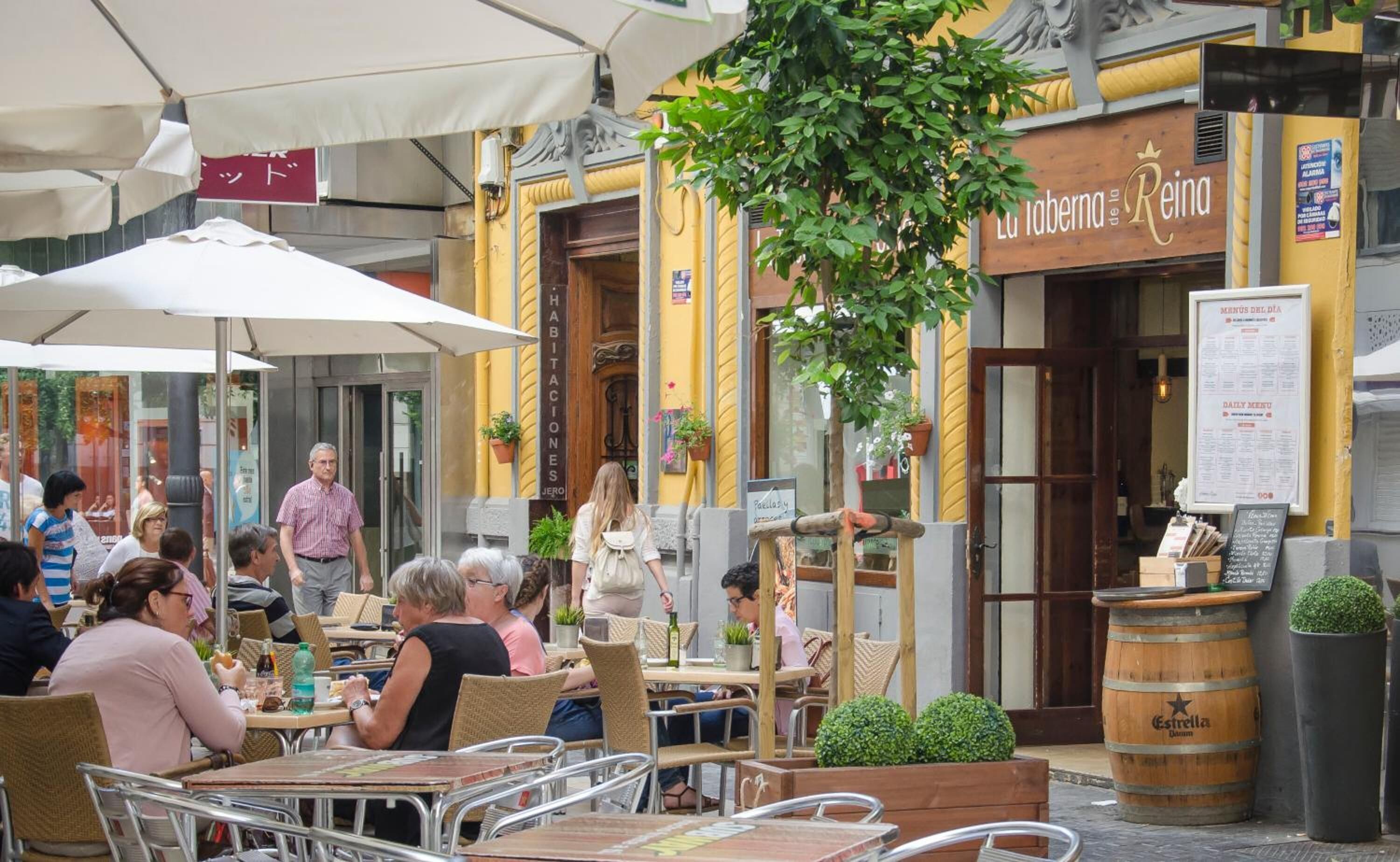 Foto - Nommadas Jero - Only Adults