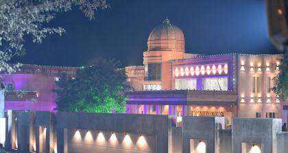 Riverfront Resort