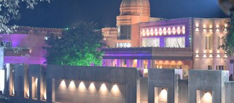 Riverfront Resort