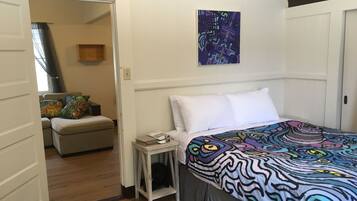 3 quartos, ferros/tábuas de passar roupa, Wi-Fi de cortesia