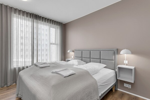 Superior Apartment, 2 Bedrooms, 2 Bathrooms