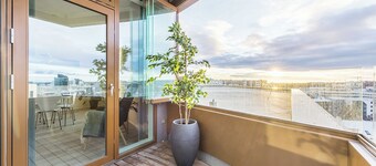 Sif Apartments by Heimaleiga