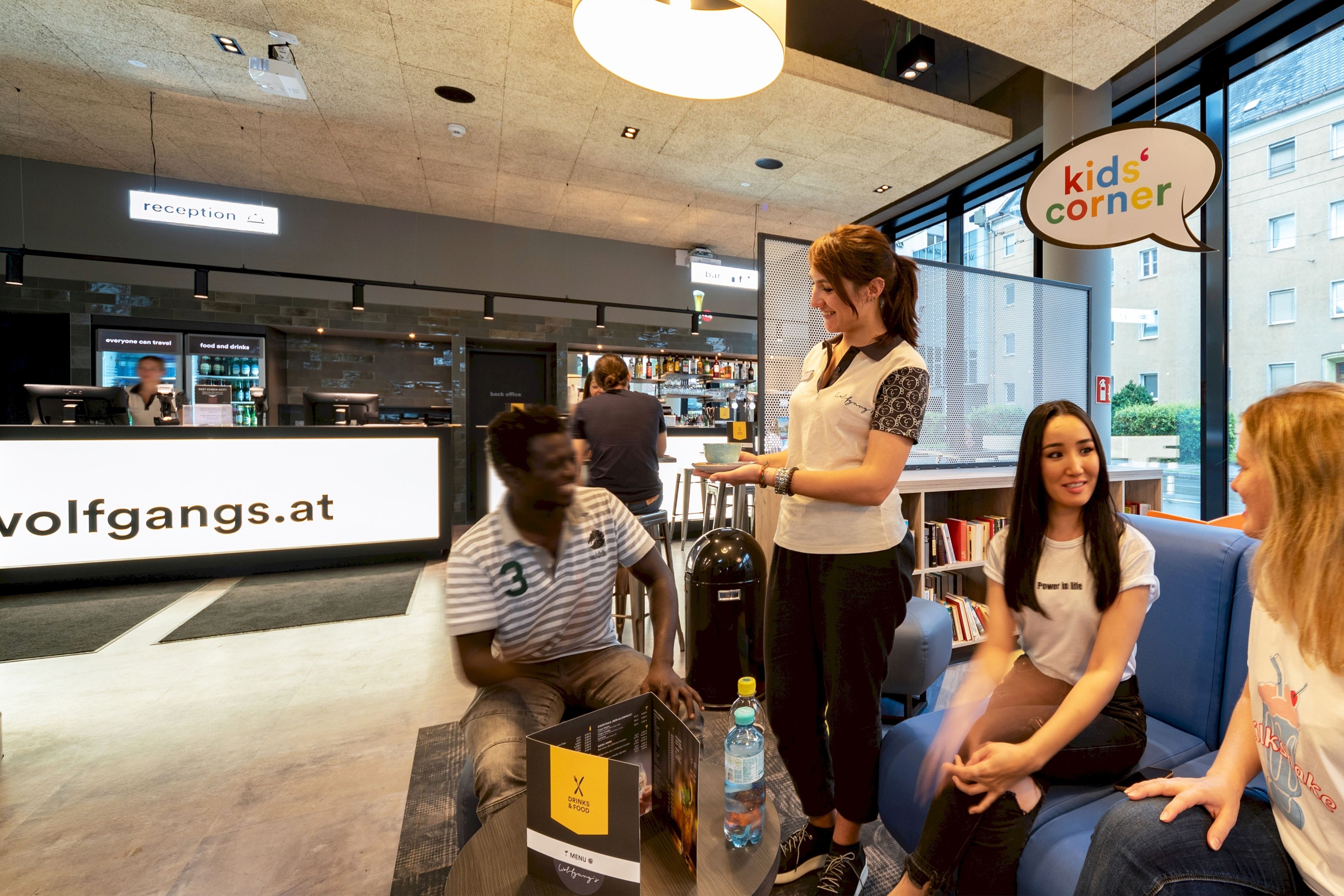 Photo - harry's home Salzburg