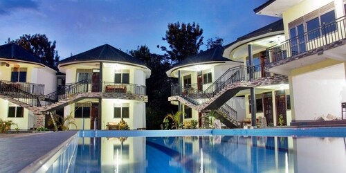 Source of the Nile Suites