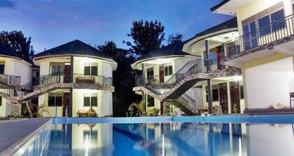 Source of the Nile Suites