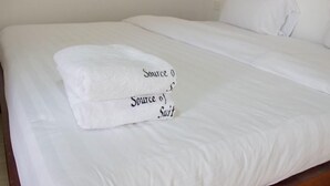 Standard Room - Source of the Nile Suites (Jinja)