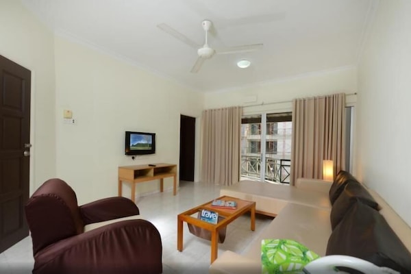 Cosy Studio Room in Langkawi