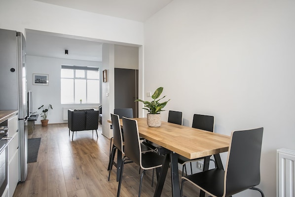 Servicio a la habitación
