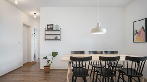 Unclassified image, 2 of 67, button - Mjölnir Apartments (Reykjavik)