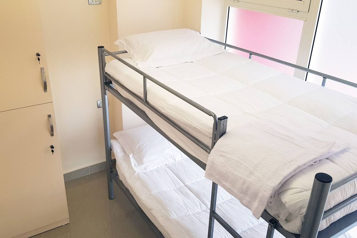 Wi-Fi de cortesia, roupa de cama, acesso para cadeiras de rodas