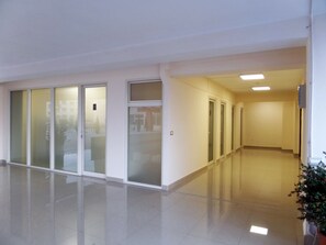 Entrada (vista interna)
