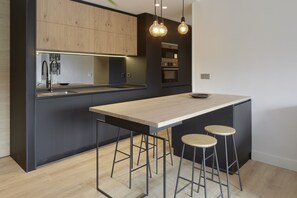 Dining - ORERETA - Basque Stay (San Sebastián/Donostia)