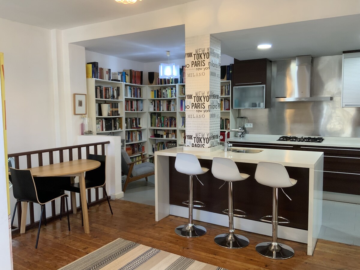 Bild für Gastgeberprofil