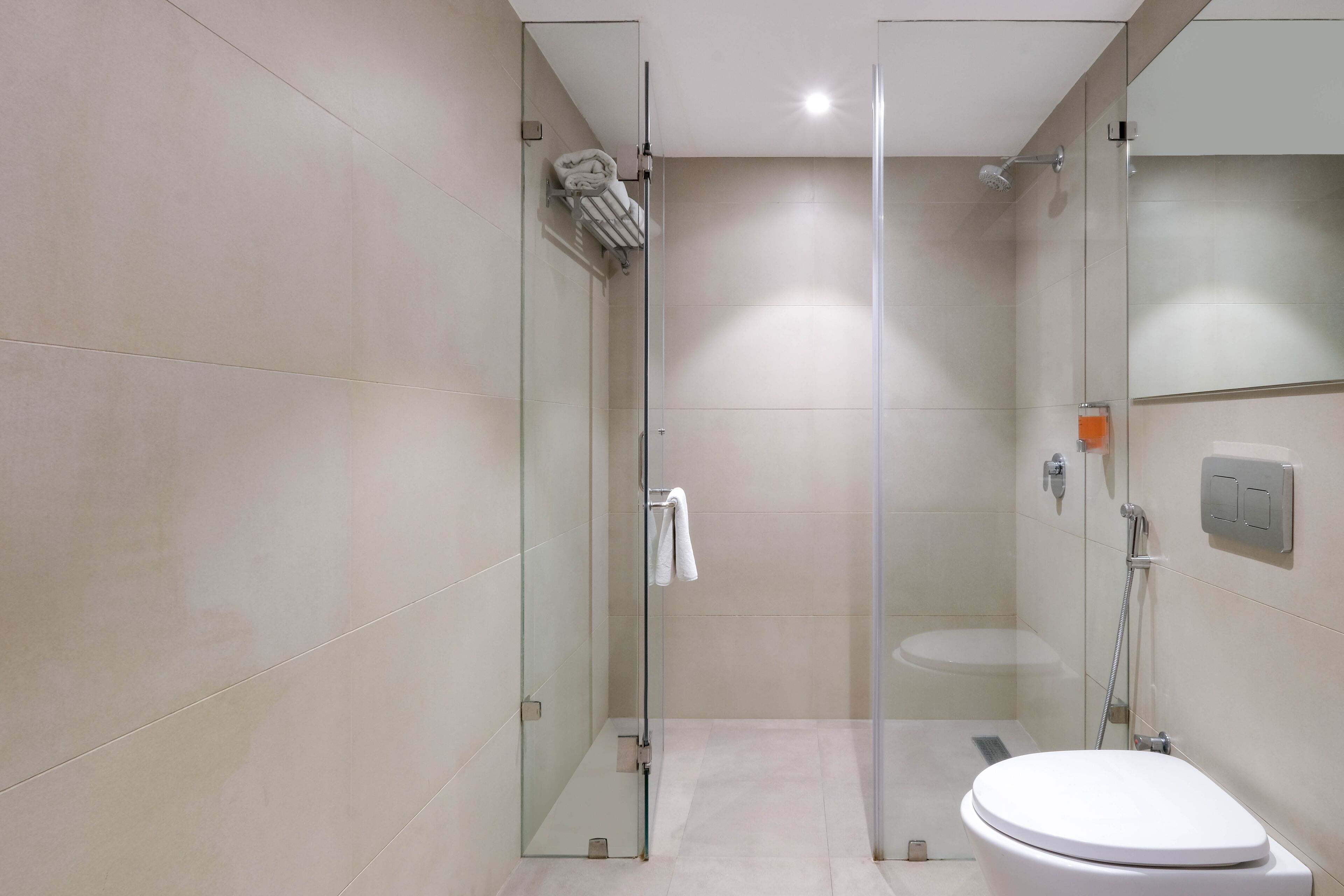 Photo - 7 Apple Hotel - Viman Nagar Pune