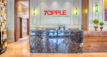 7 Apple Hotel - Viman Nagar Pune
