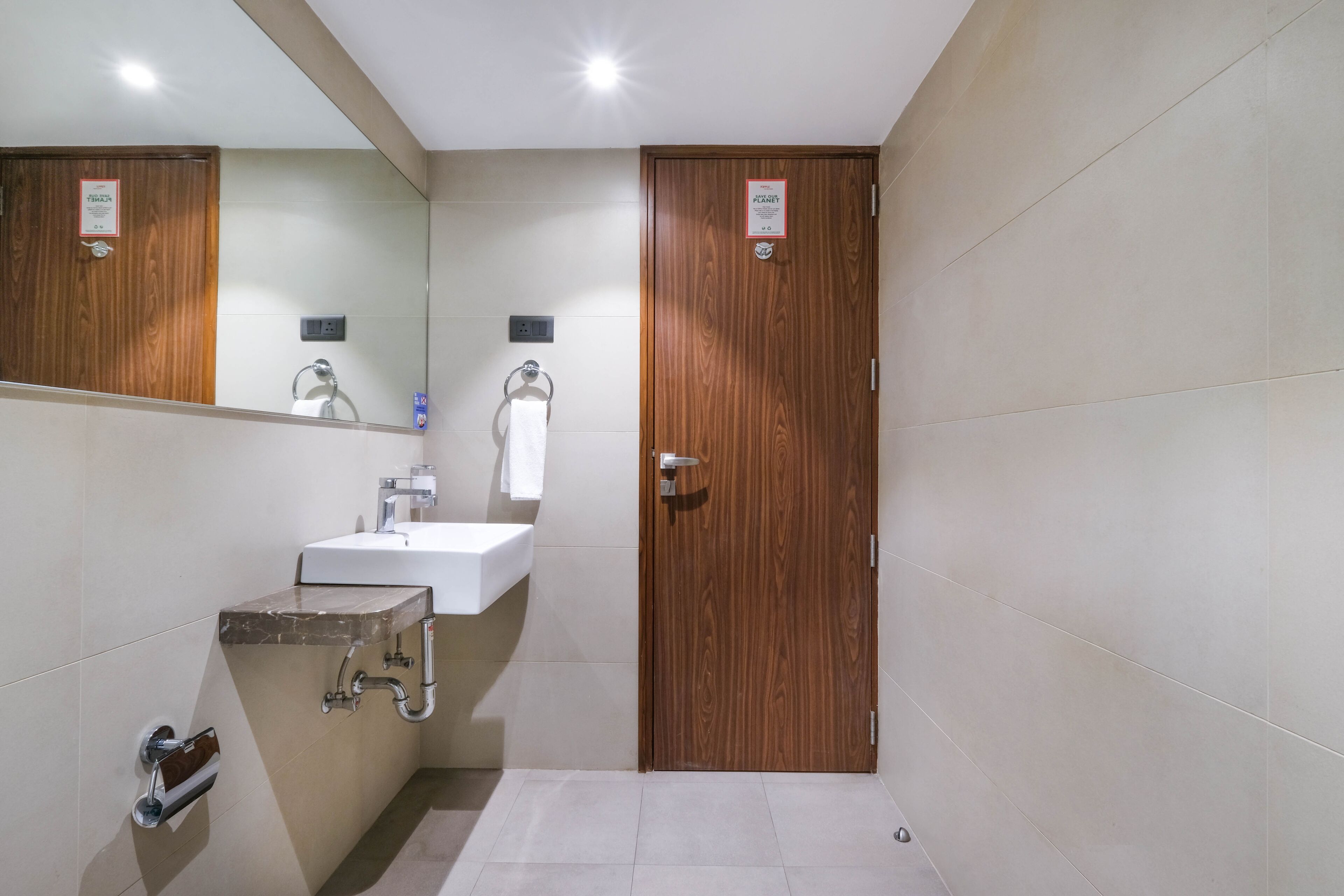 Photo - 7 Apple Hotel - Viman Nagar Pune