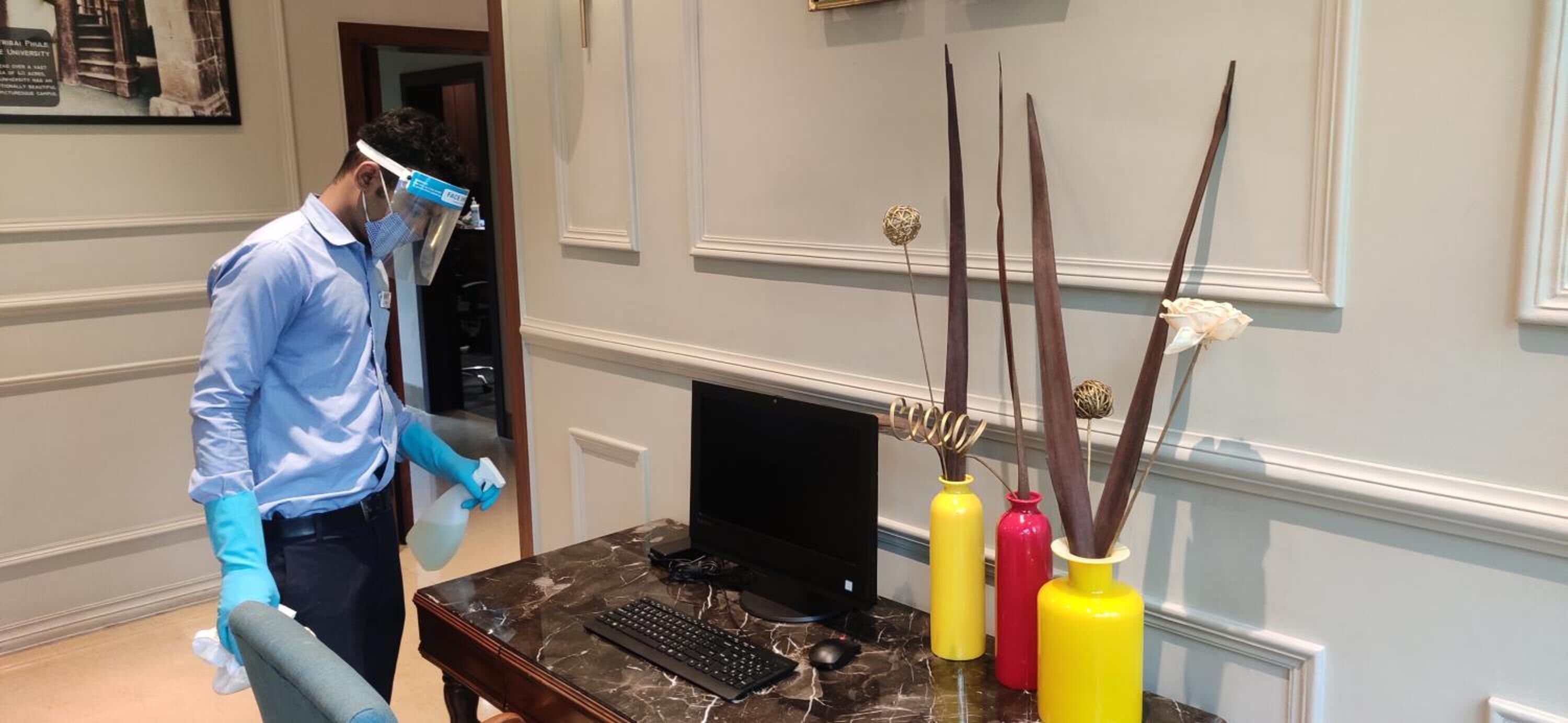 Photo - 7 Apple Hotel - Viman Nagar Pune