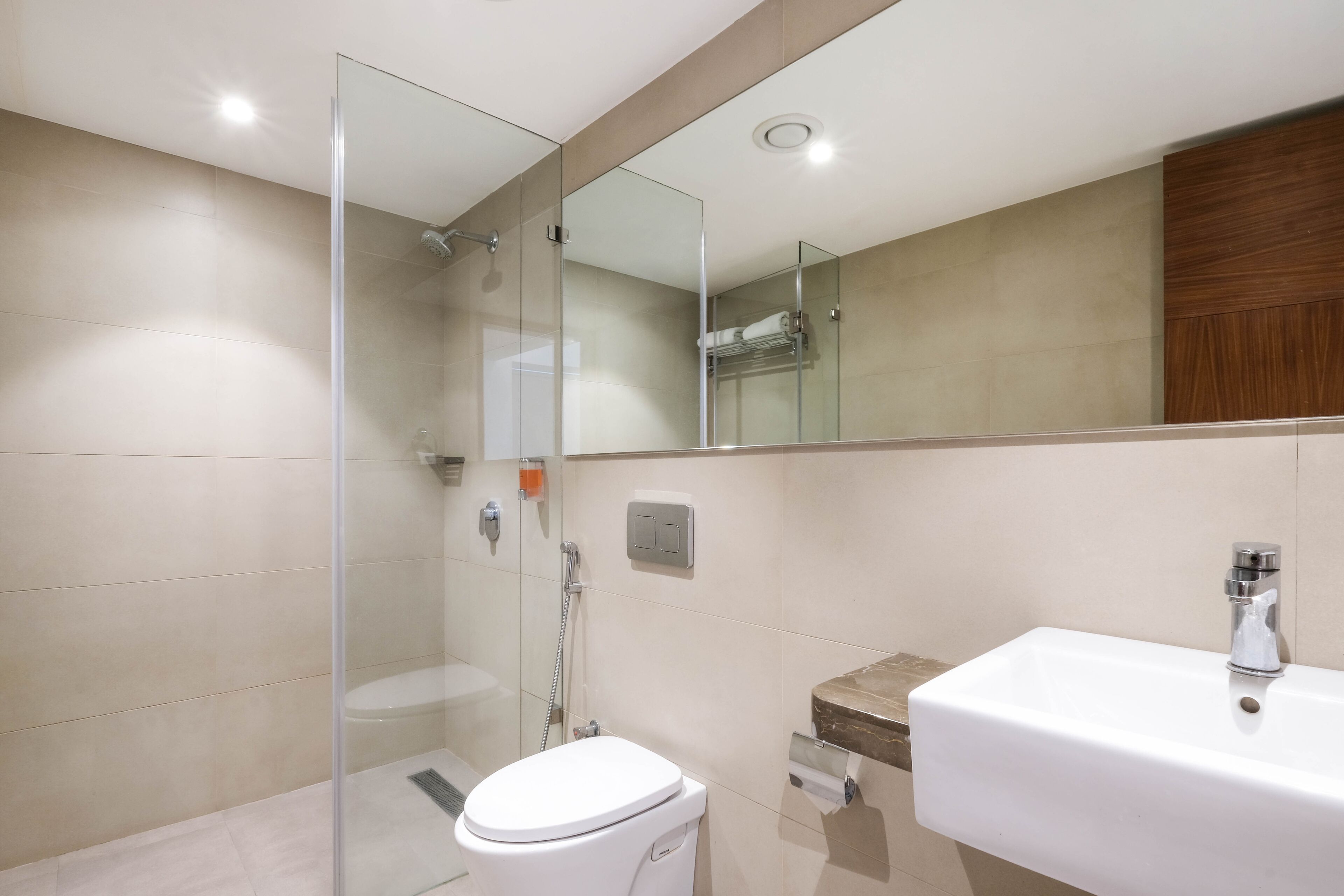 Photo - 7 Apple Hotel - Viman Nagar Pune