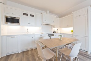 The Gandon Suite | Private kitchen