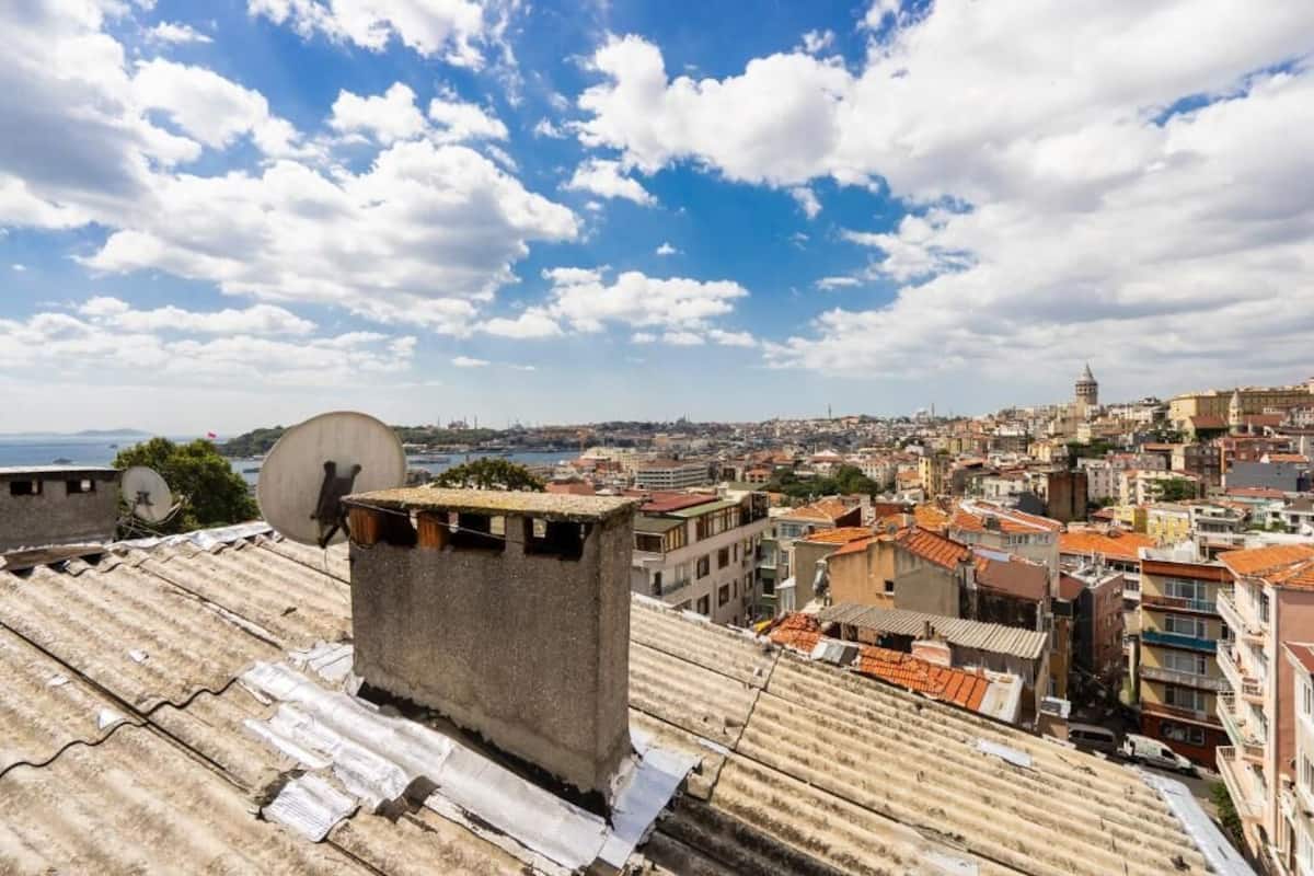 City view