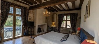 Le Manoir de la Maison Blanche