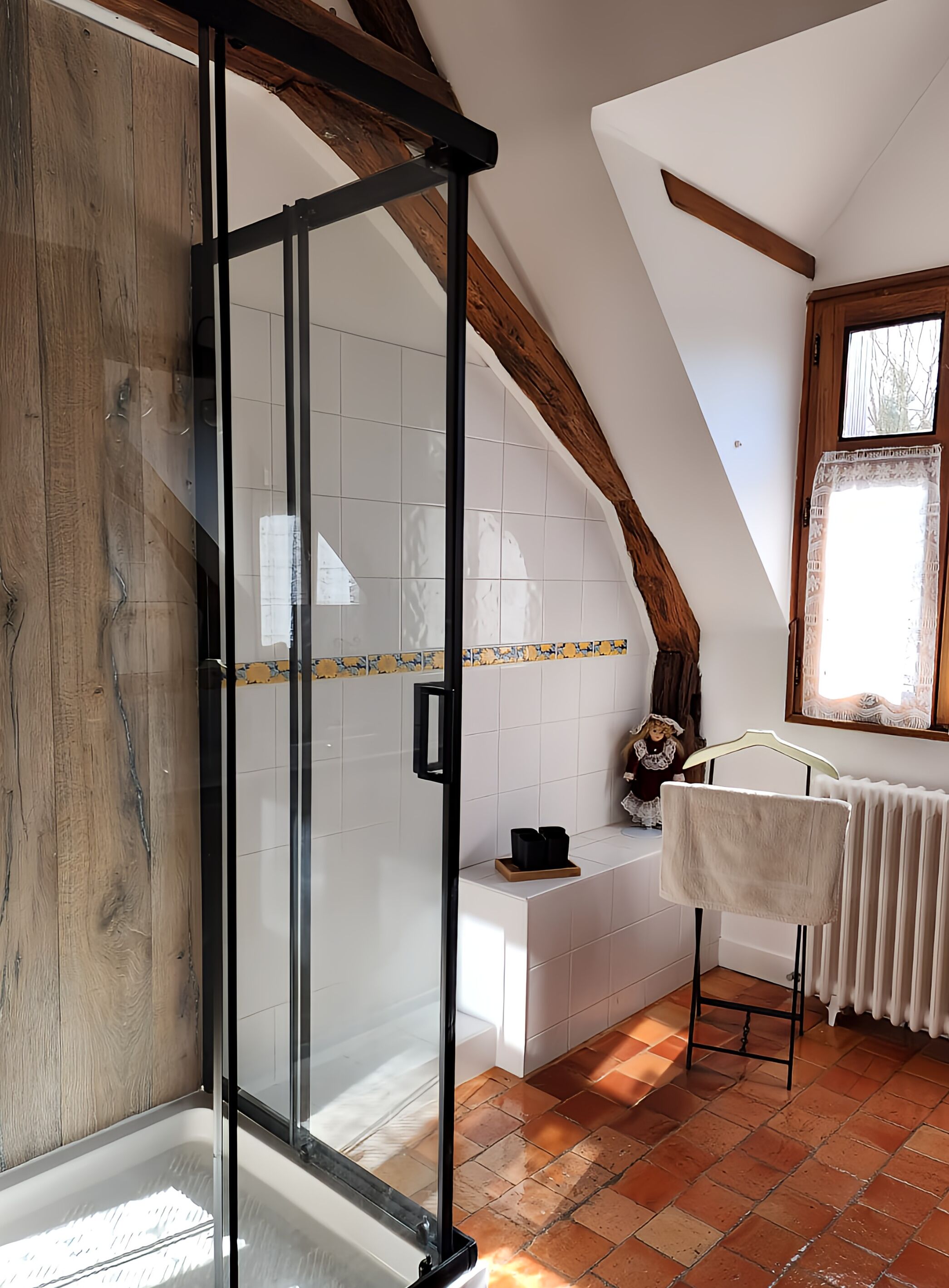 Foto - Manoir de la Maison Blanche