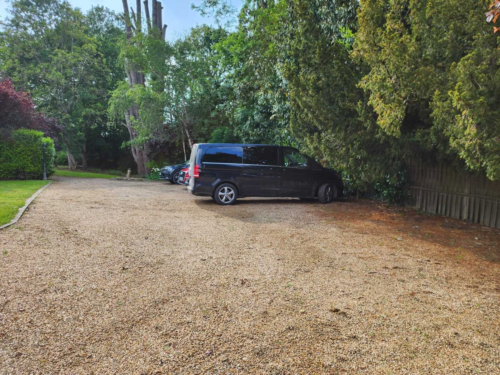 Foto - Manoir de la Maison Blanche