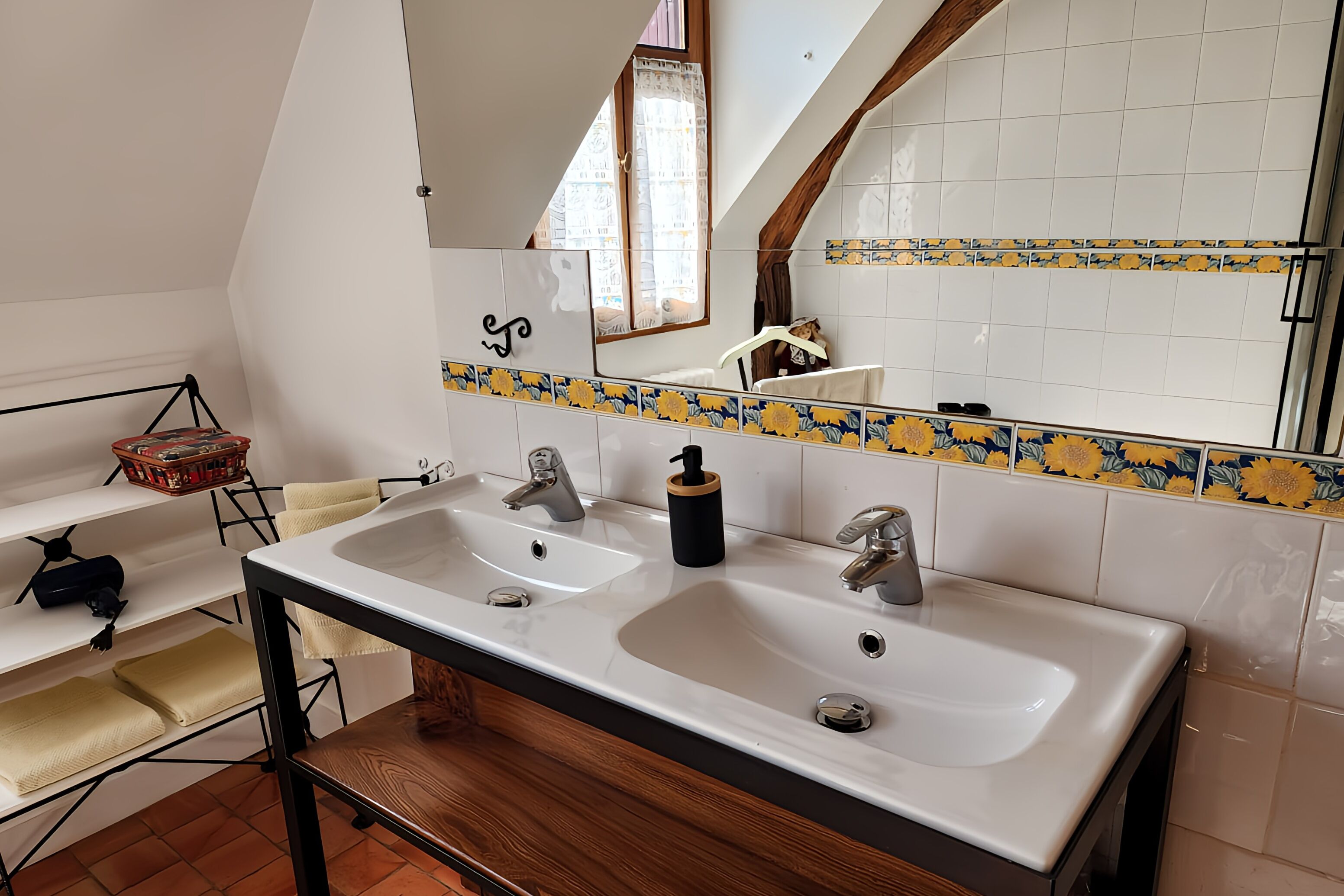 Foto - Manoir de la Maison Blanche