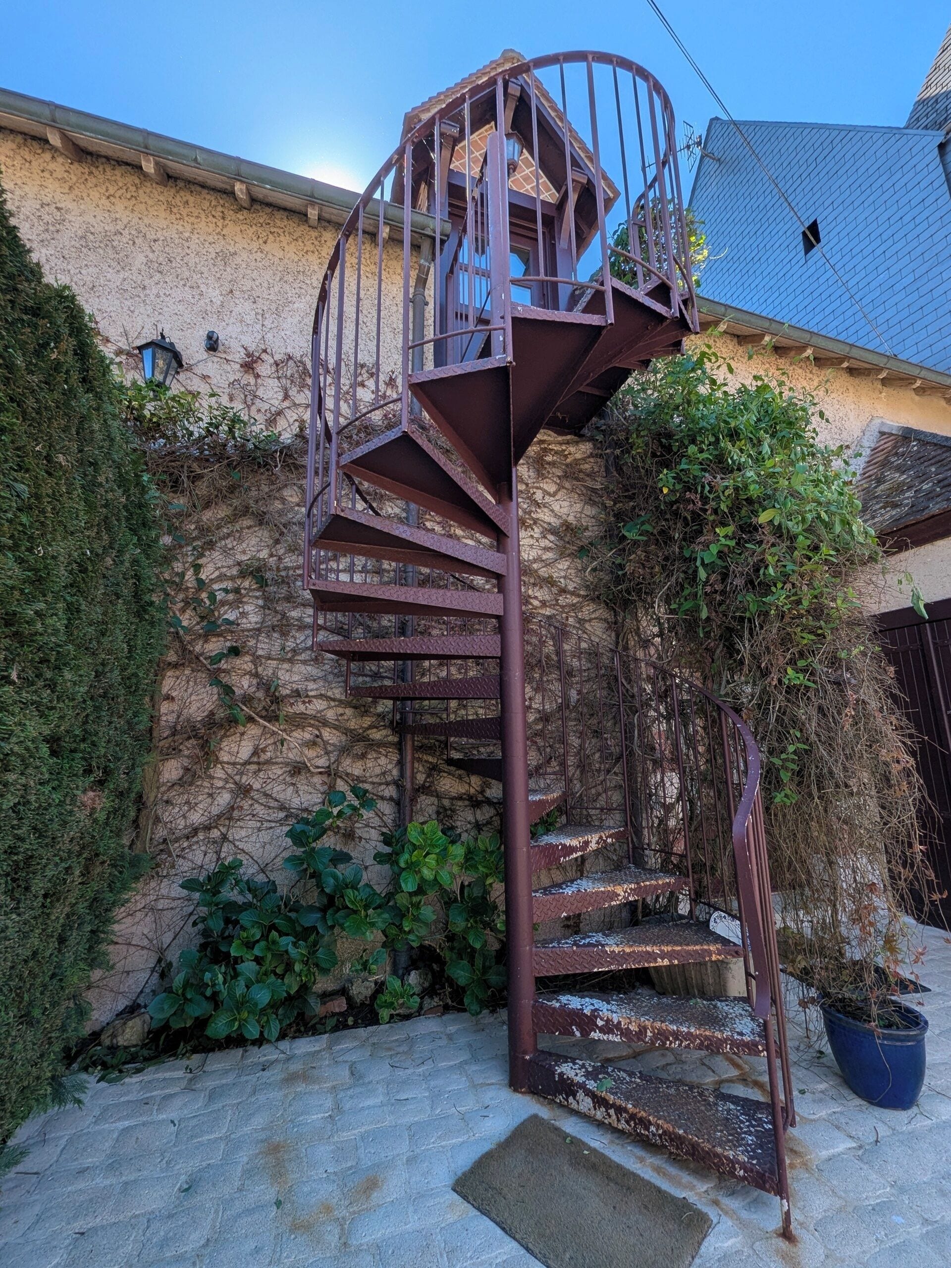 Foto - Manoir de la Maison Blanche