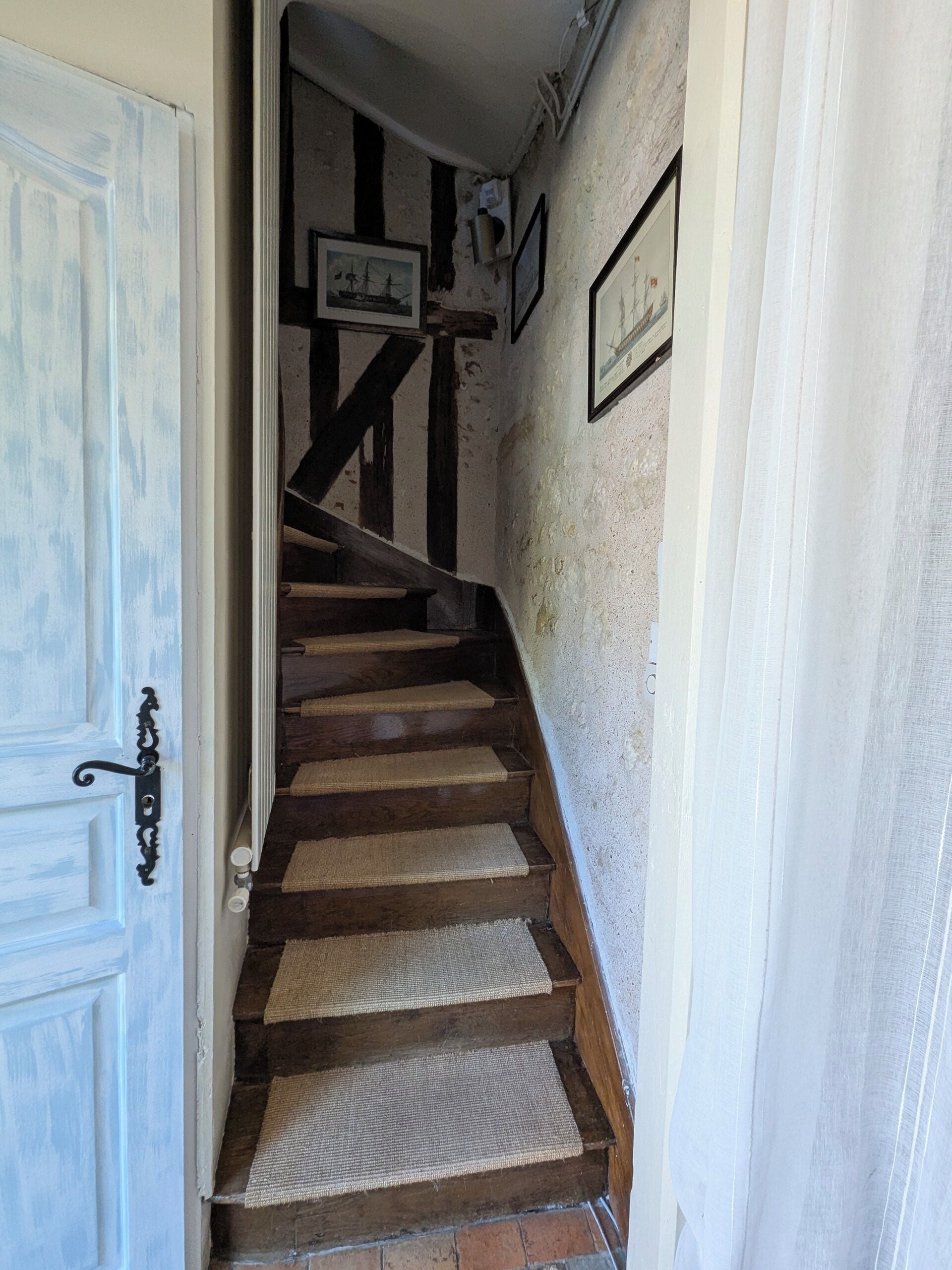 Foto - Manoir de la Maison Blanche