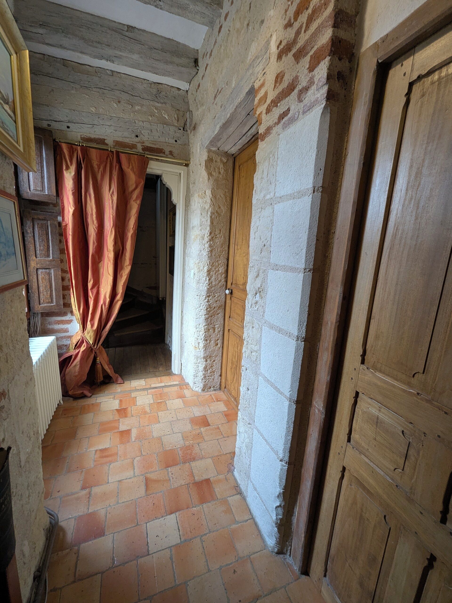 Foto - Manoir de la Maison Blanche