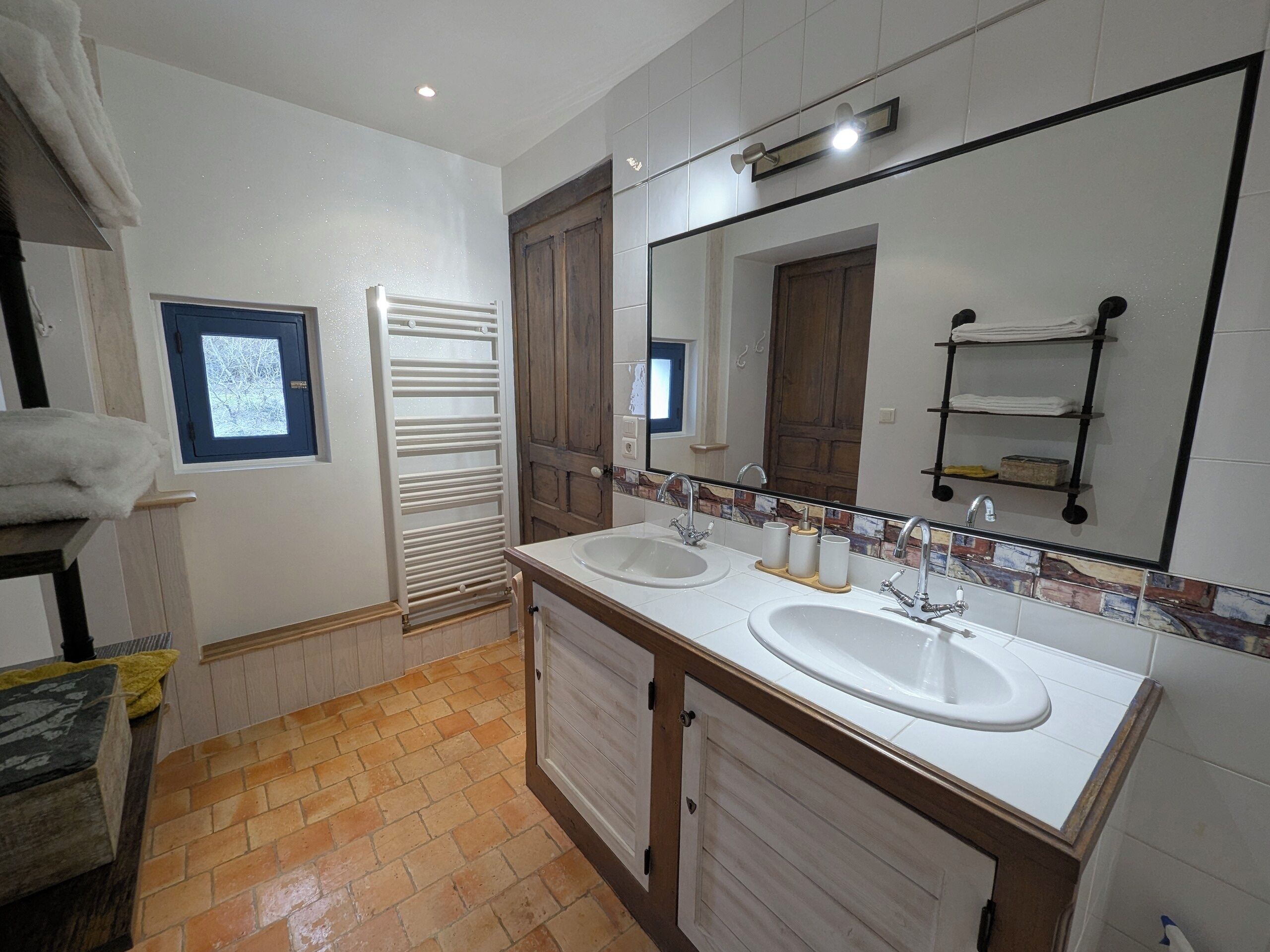 Foto - Manoir de la Maison Blanche