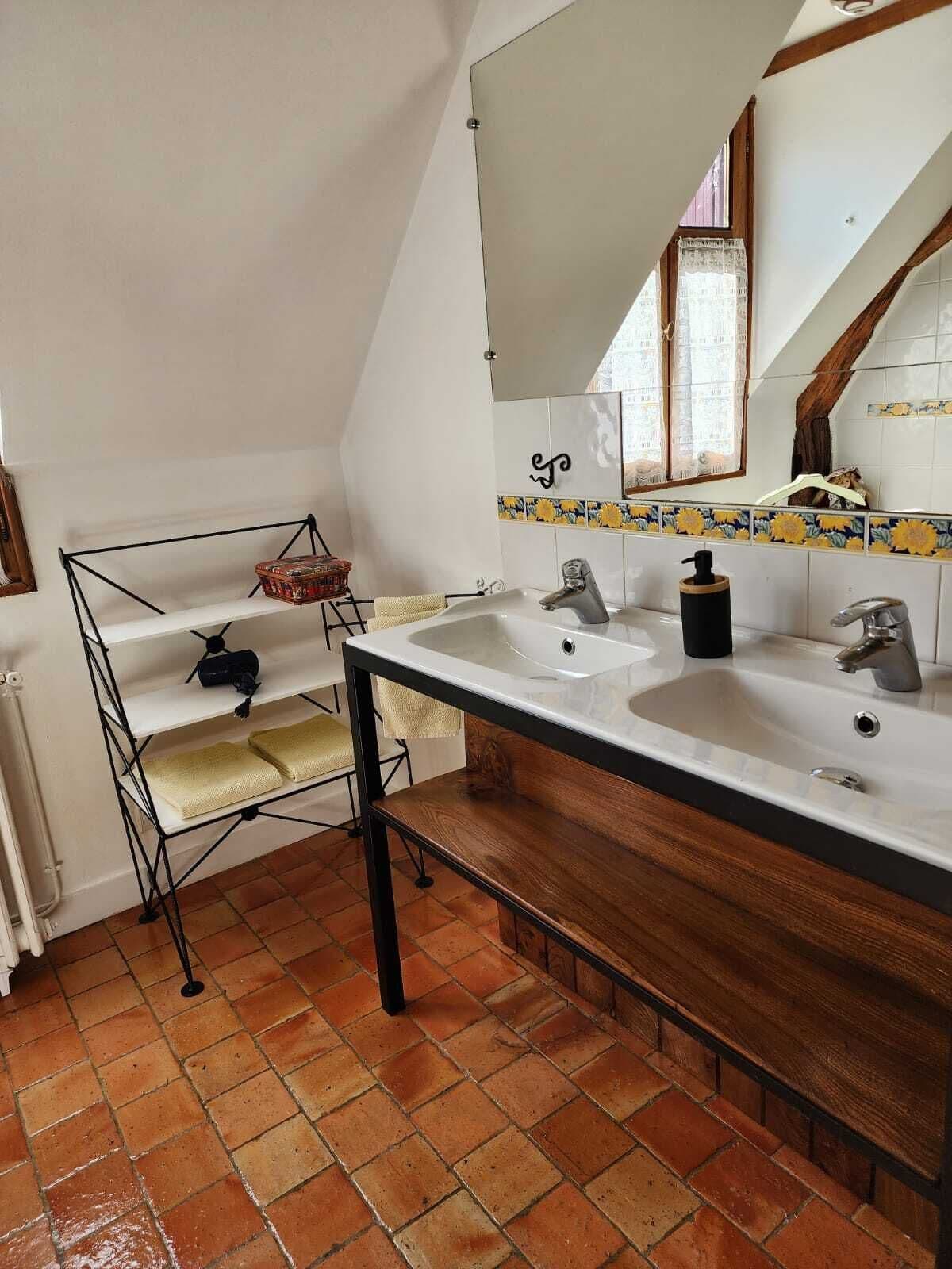 Foto - Manoir de la Maison Blanche