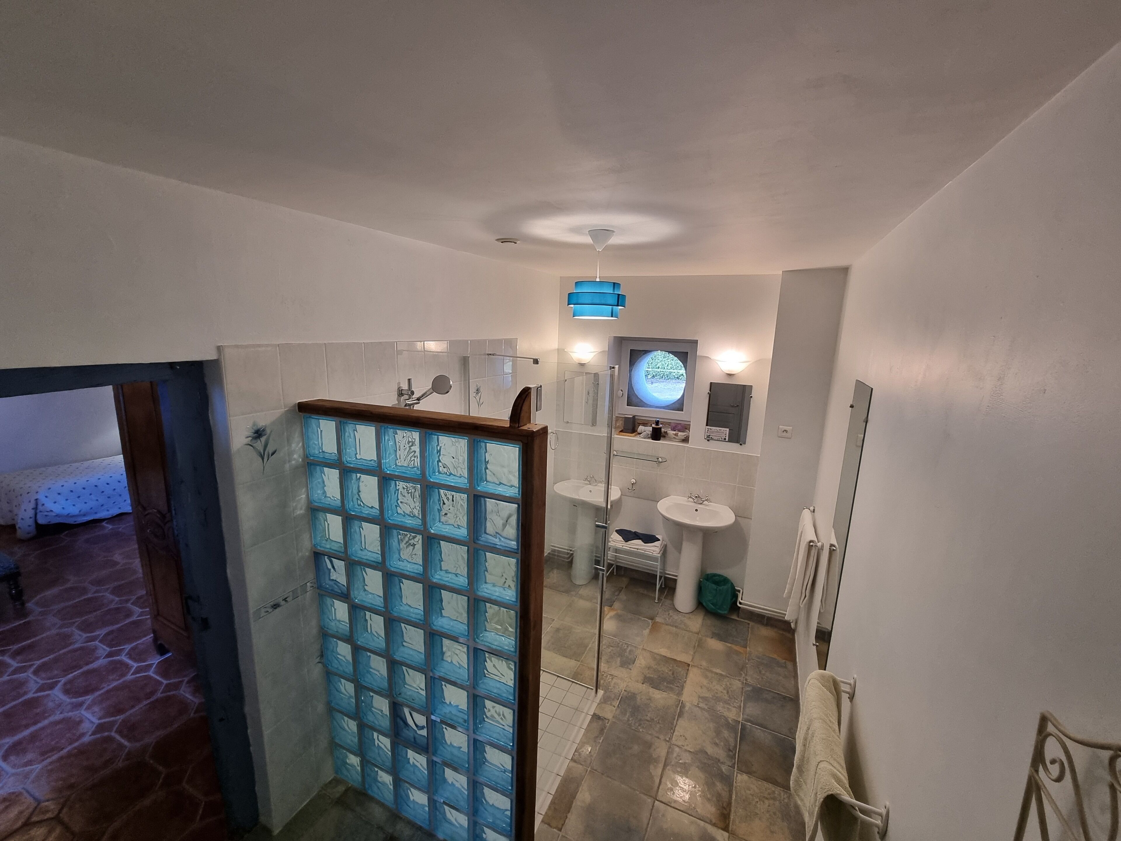 Foto - Manoir de la Maison Blanche