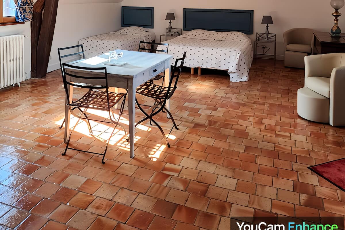 Bedroom 4 | Décoration personnalisée, ameublement personnalisé, Wi-Fi gratuit