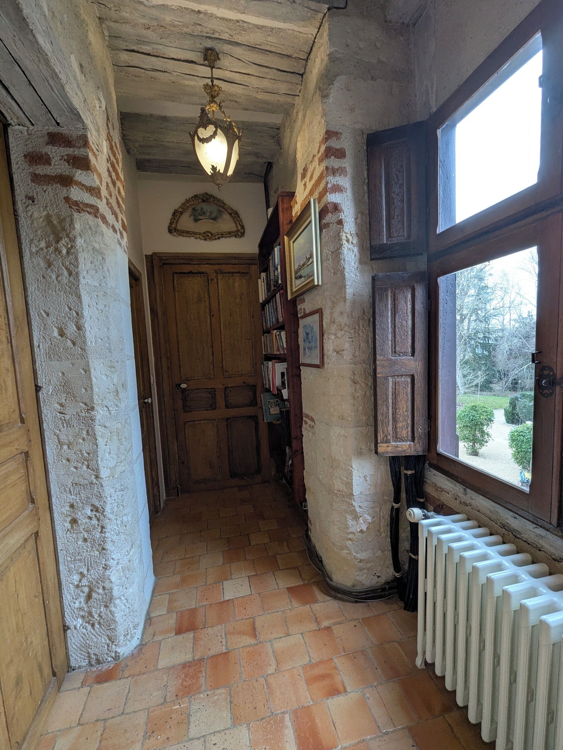 Bedroom 5 | Didekorasi berbeda-beda dan dilengkapi dengan perabotan berbeda-beda