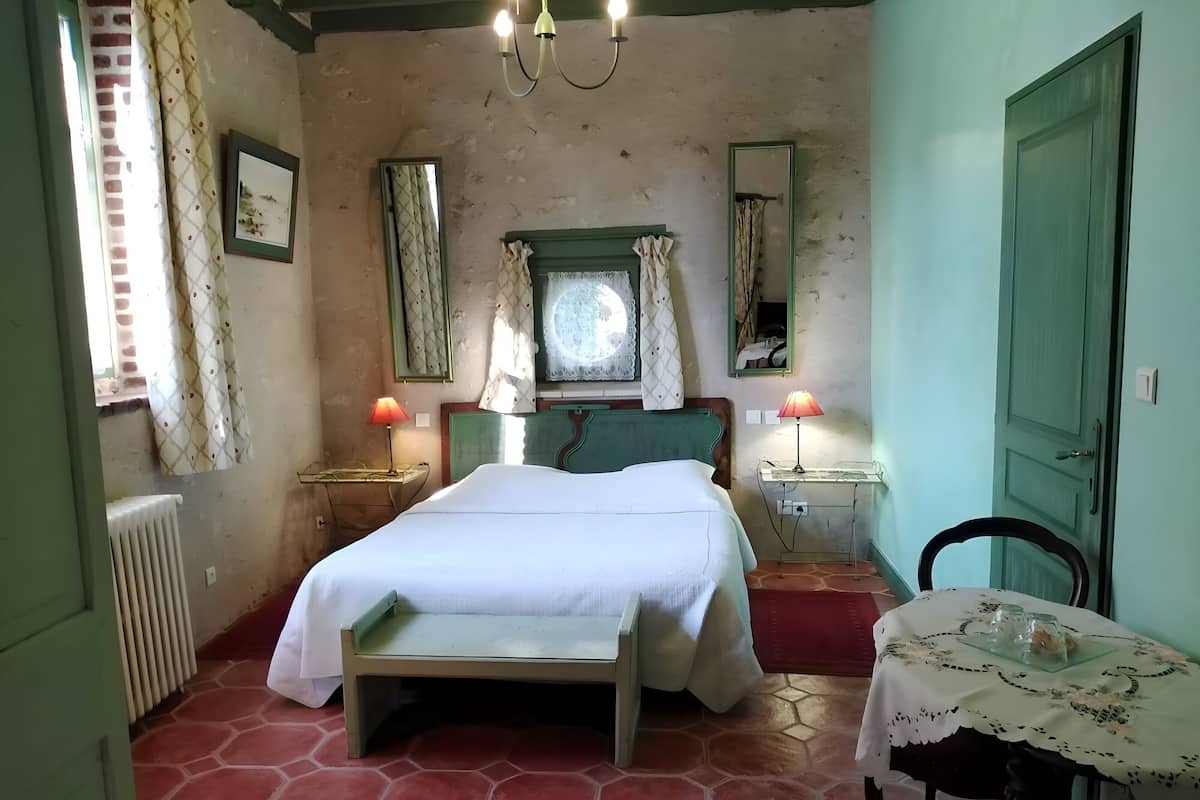 Bedroom 1 | 1 bilik tidur, dihias secara berasingan