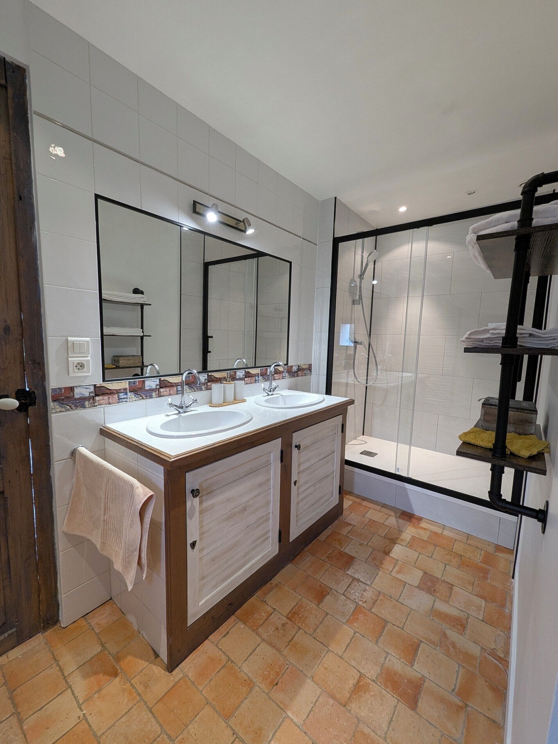 Foto - Manoir de la Maison Blanche