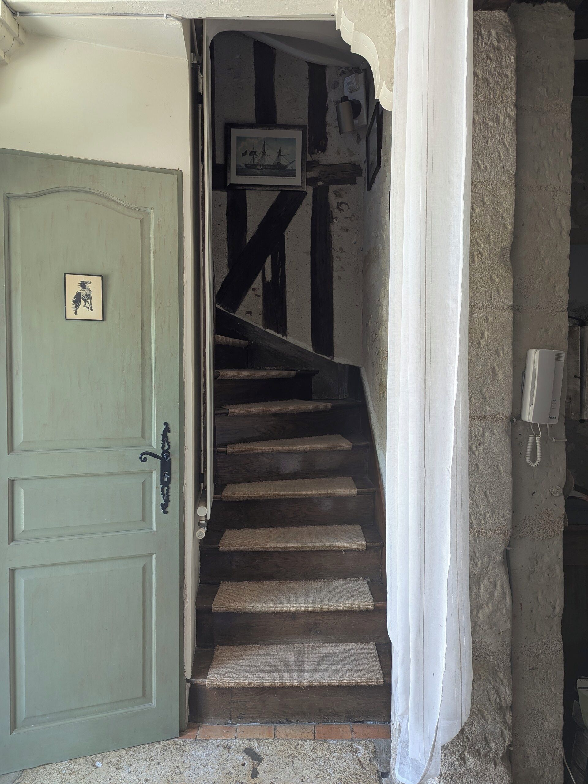 Foto - Manoir de la Maison Blanche