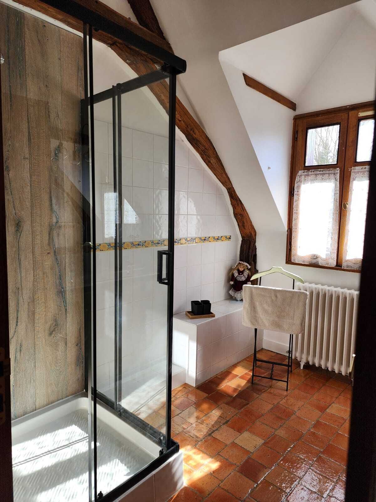 Foto - Manoir de la Maison Blanche