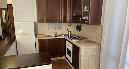 Casa azul, apartamento en una villa 3 dormitorios cocina 2 salas de estar