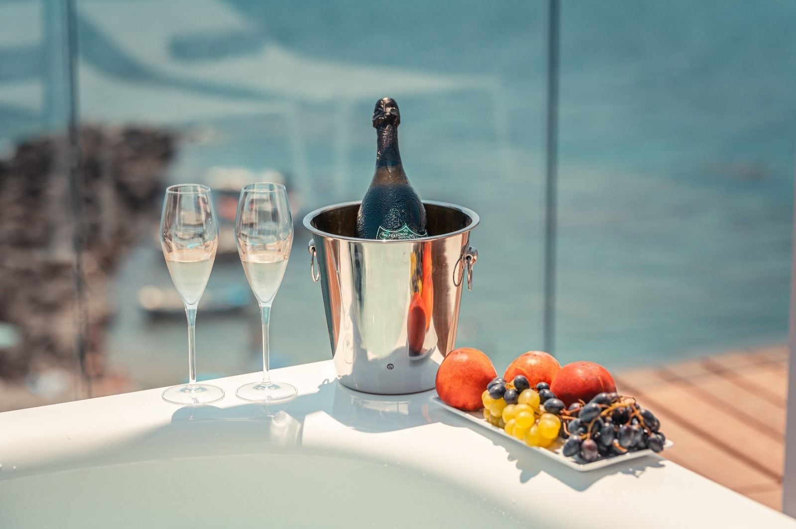 Photo - Nautilus Hotel