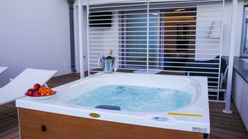 Junior Suite (NAUTILUS)