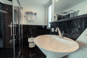 Junior Suite (NAUTILUS) | View from room - Nautilus Hotel (Giardini Naxos)